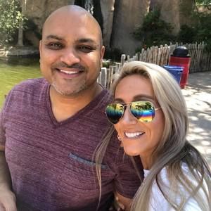 Meet your Posher, Christy